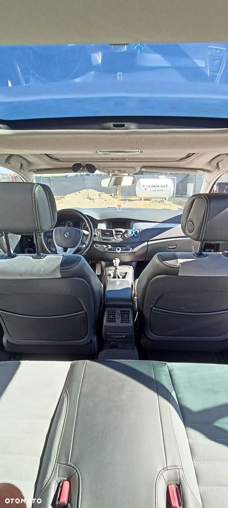 Renault Laguna ver-dci-150-fap-dynamique - 6