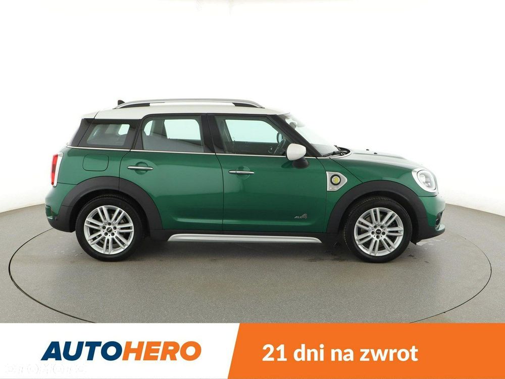 MINI Countryman - 9