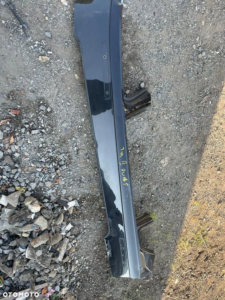 VW TIGUAN 2 II 5NA SŁUPEK DACHOWY PRAWY LUB LEWY 2016-2023 - 1