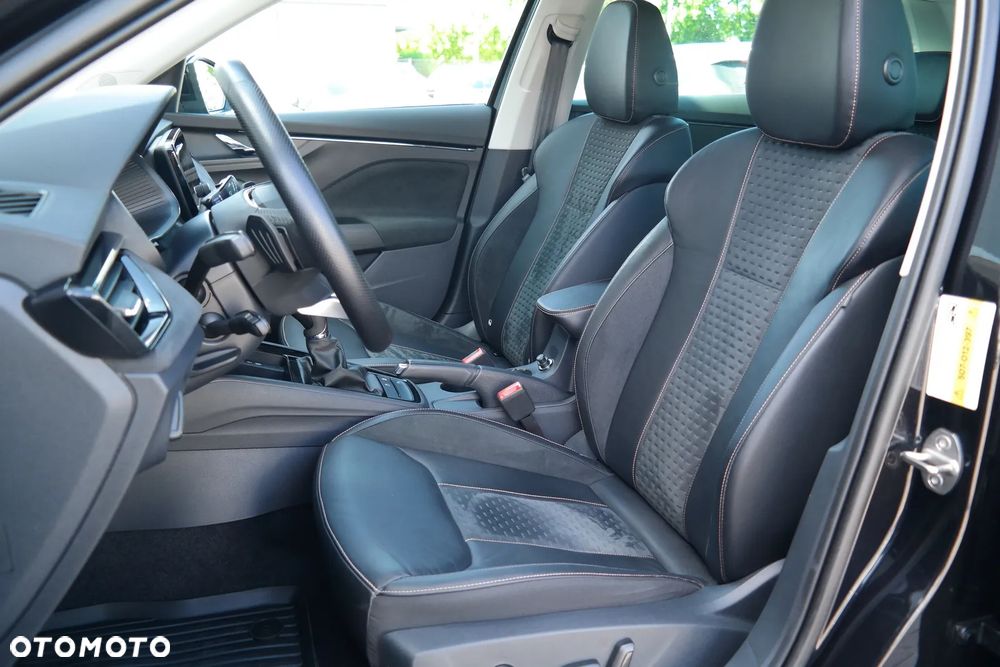 Skoda Kamiq 1.5 TSI Selection DSG - 11