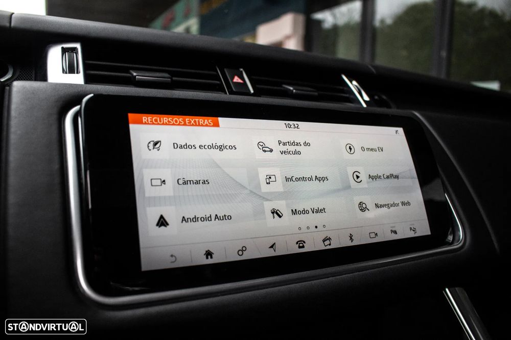 Land Rover Range Rover Sport P400e Autobiography Dynamic - 46