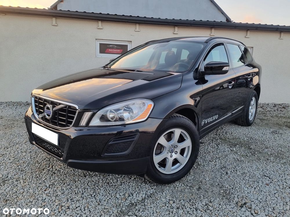 Volvo XC 60 - 4