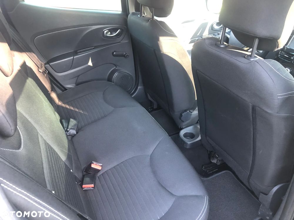 Renault Clio 0.9 Energy TCe Business EU6 - 10