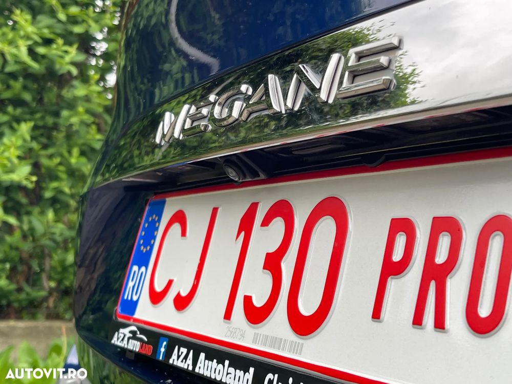 Renault Megane Grandtour ENERGY dCi 110 INTENS - 7