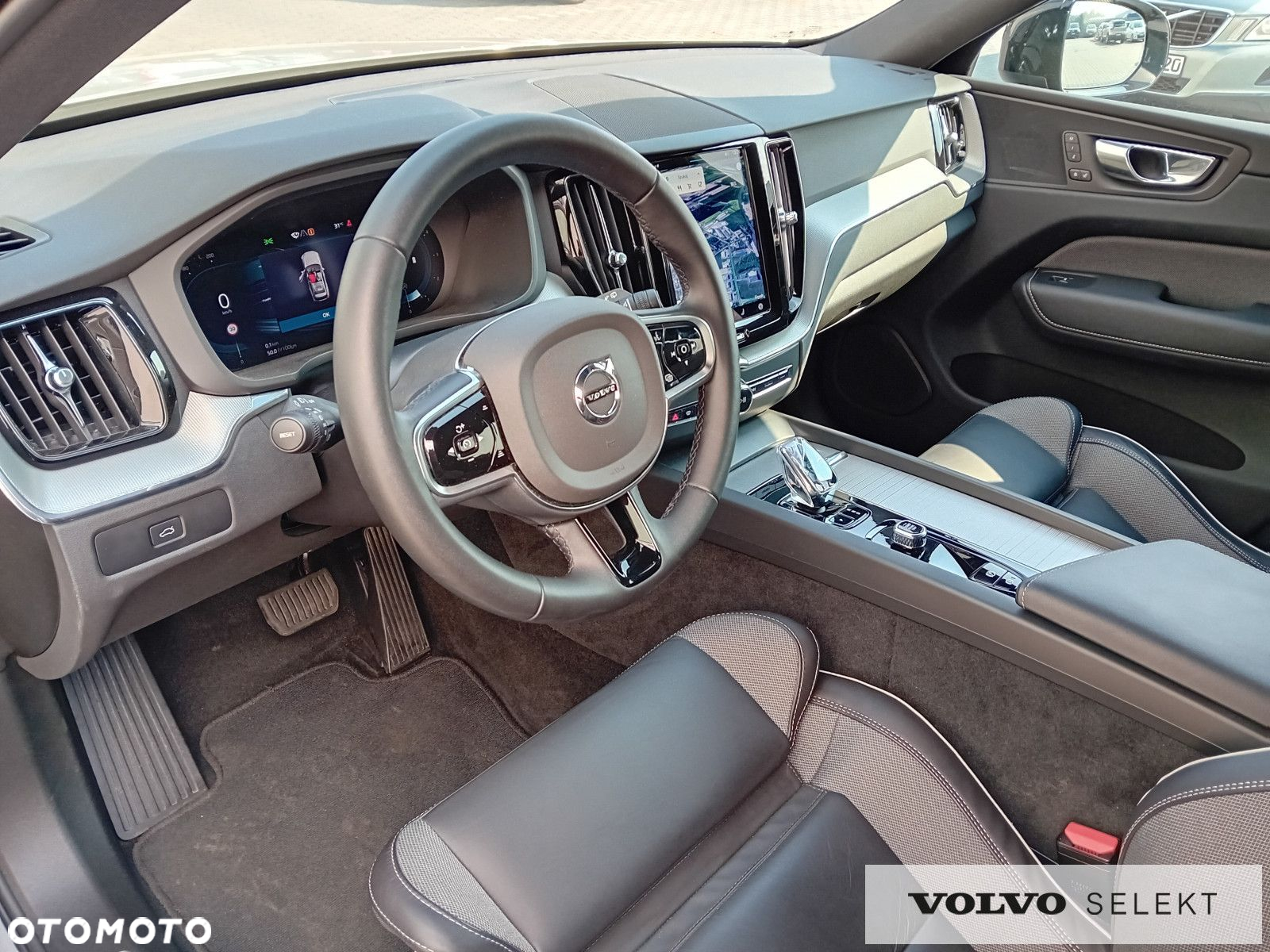 Volvo XC 60 - 16
