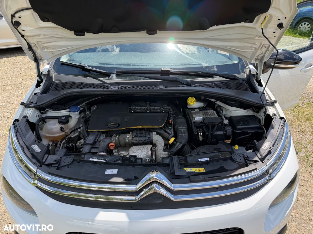Citroën C3 1.6 HDI BVM6 Exclusive - 20
