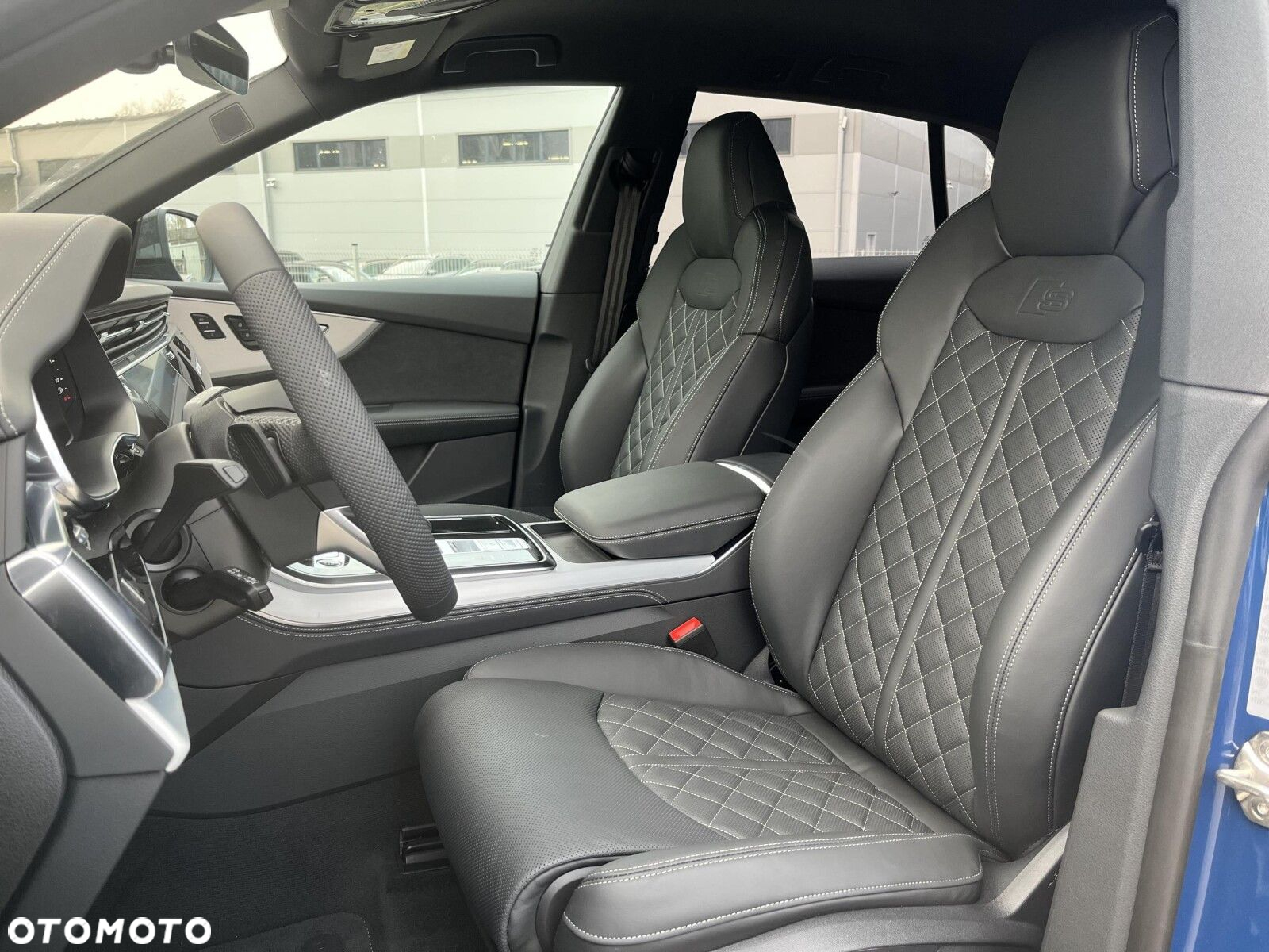 Audi Q8 - 14