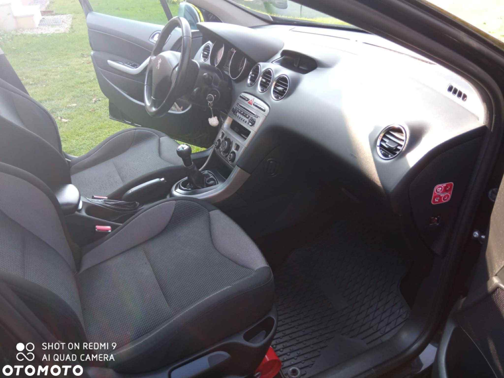 Peugeot 308 1.6 HDi Style - 7