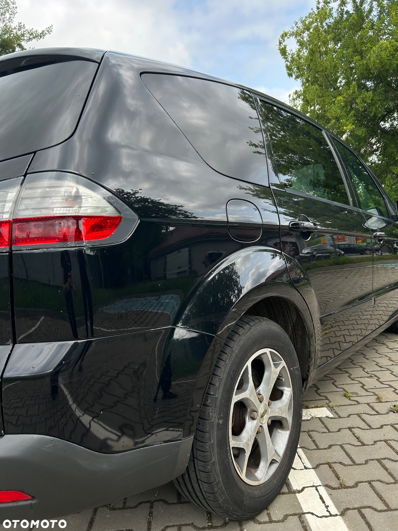 Ford S-Max - 5
