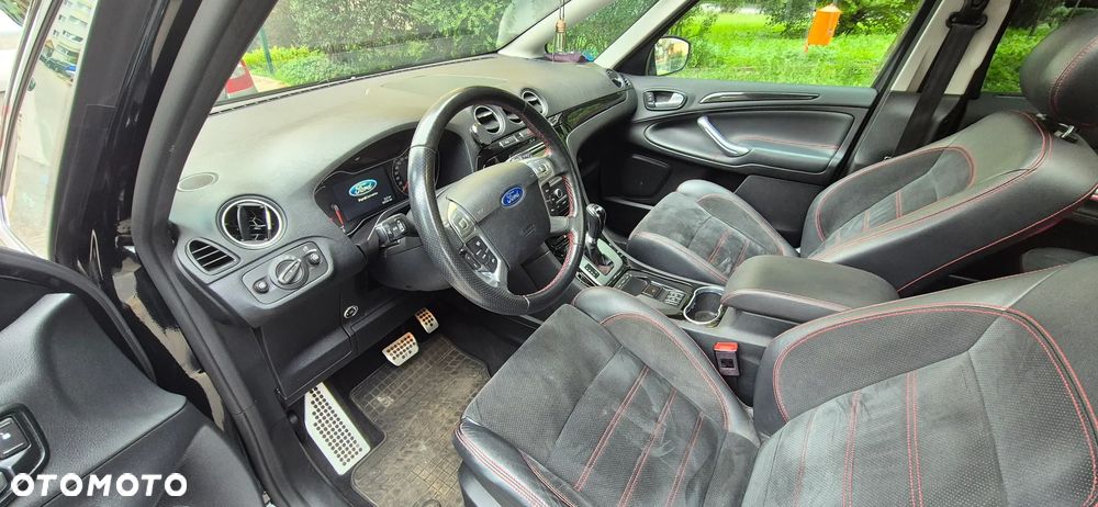 Ford S-Max 2.0 EcoBoost ST-Line - 17