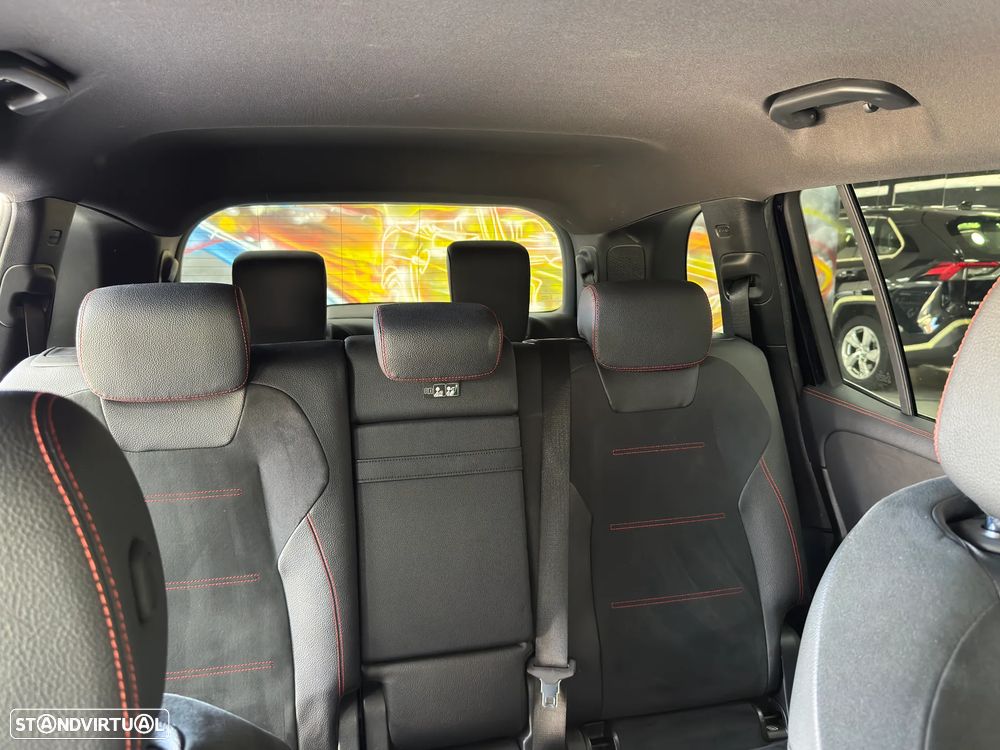 Mercedes-Benz GLB 200 d AMG Line - 10