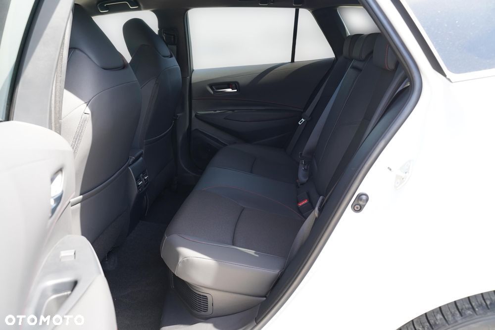 Toyota Corolla 1.8 Hybrid GR Sport - 10