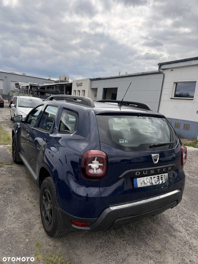 Dacia Duster - 2