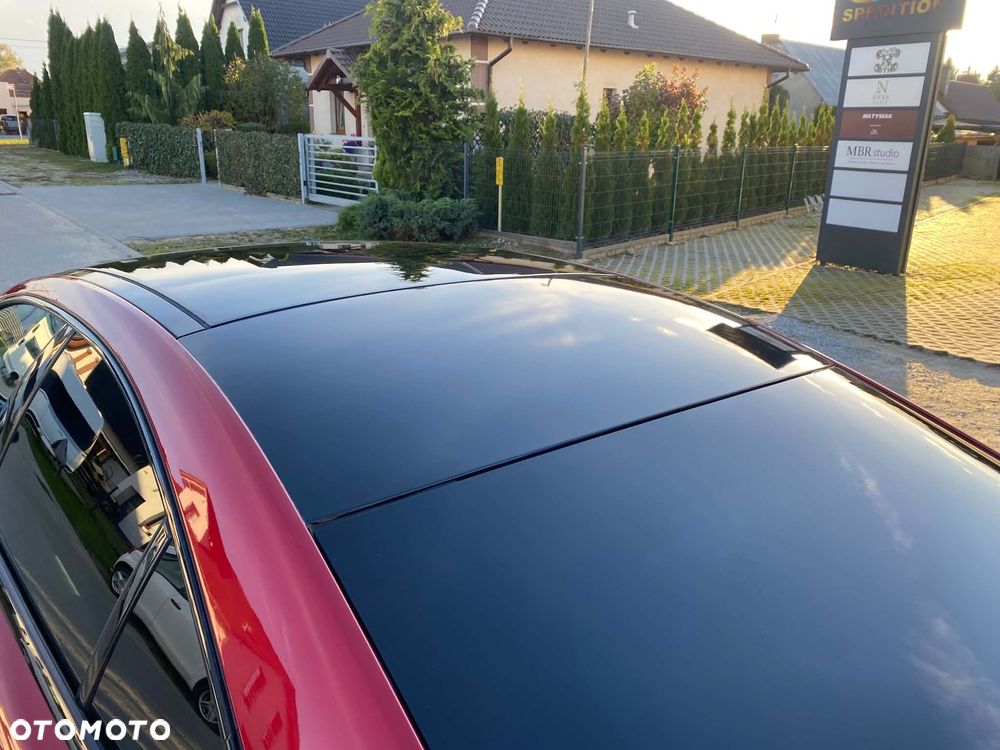 Peugeot 508 - 12