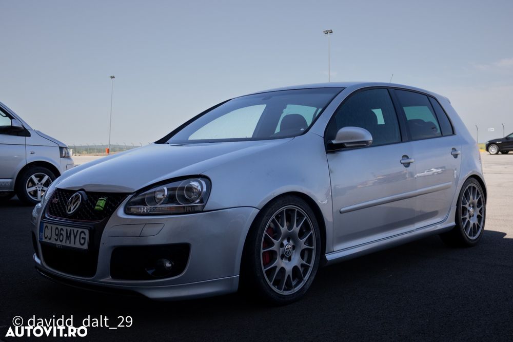 Volkswagen Golf 2.0 FSI GTI 30 Edition - 14