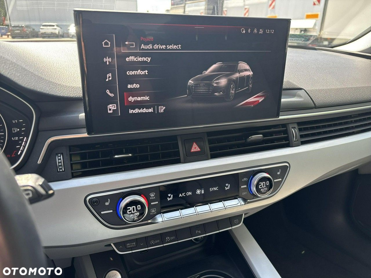 Audi A4 2.0 TDI S tronic - 24