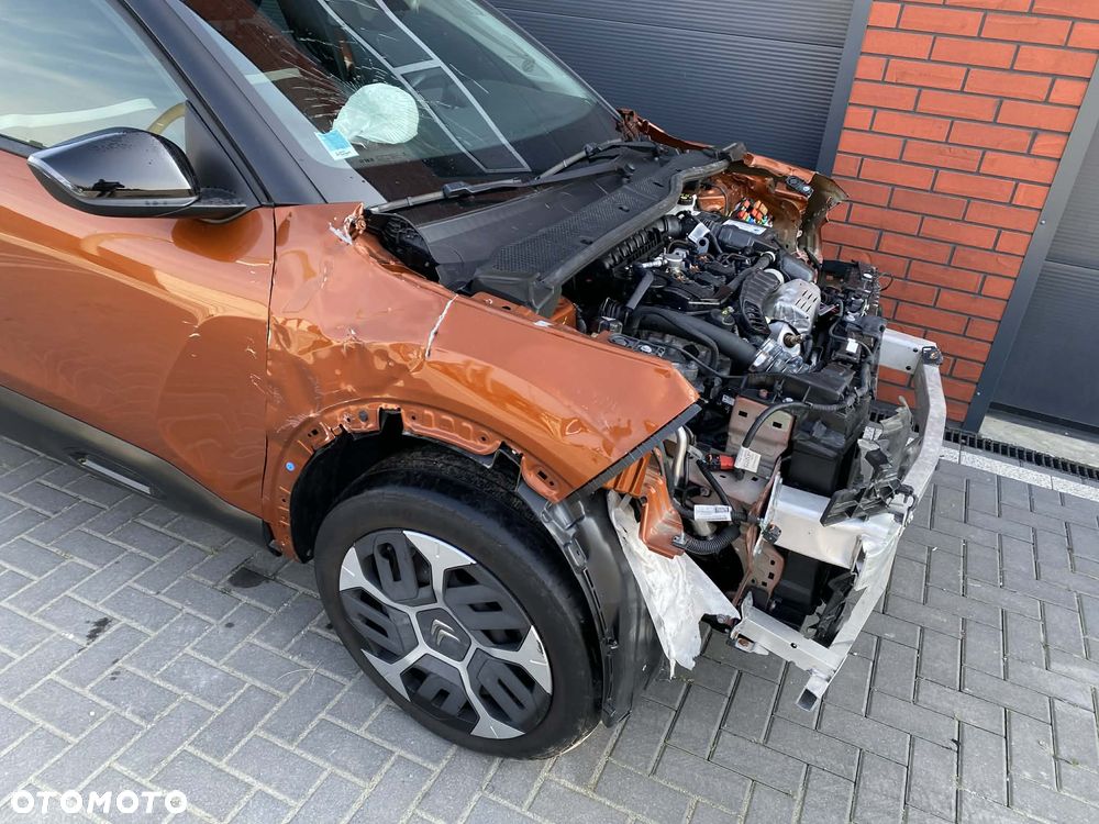 Citroën C4 PureTech 130 Stop&Start EAT8 SHINE - 29