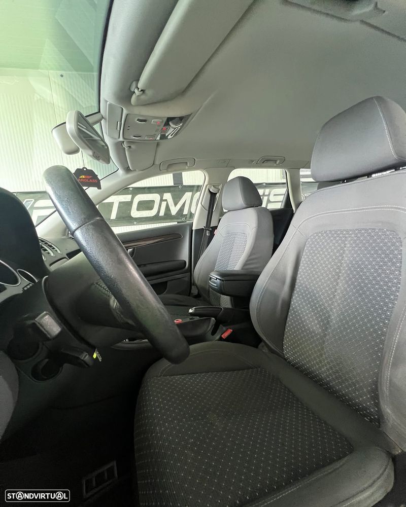 SEAT Exeo 2.0 TDI Sport - 7