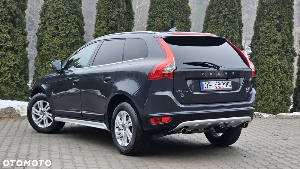 Volvo XC 60 - 4