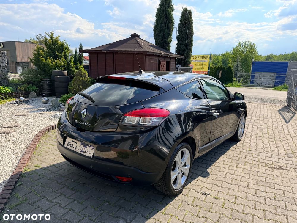 Renault Megane 1.4 16V TCE Dynamique - 7