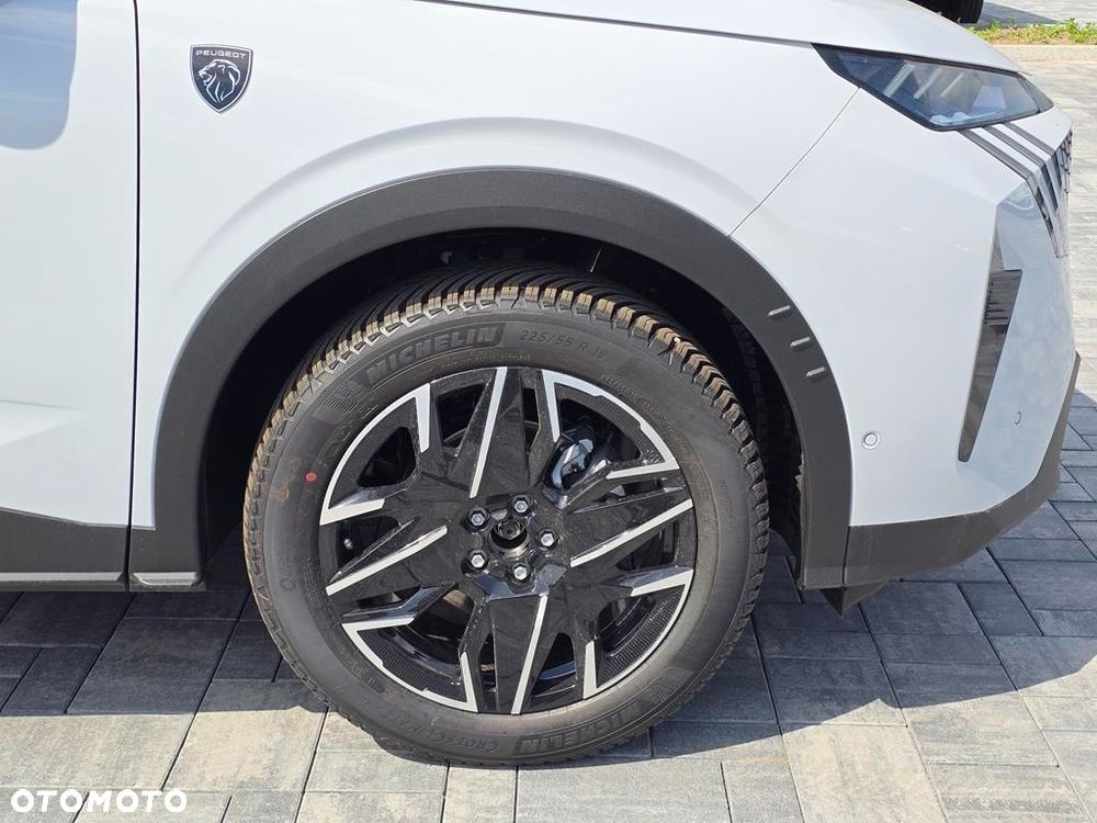 Peugeot 3008 1.6 PHEV 195 GT Exclusive e-DCS7 - 29