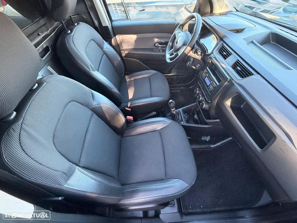 Renault Express 1.5 Blue dCi Confort - 10