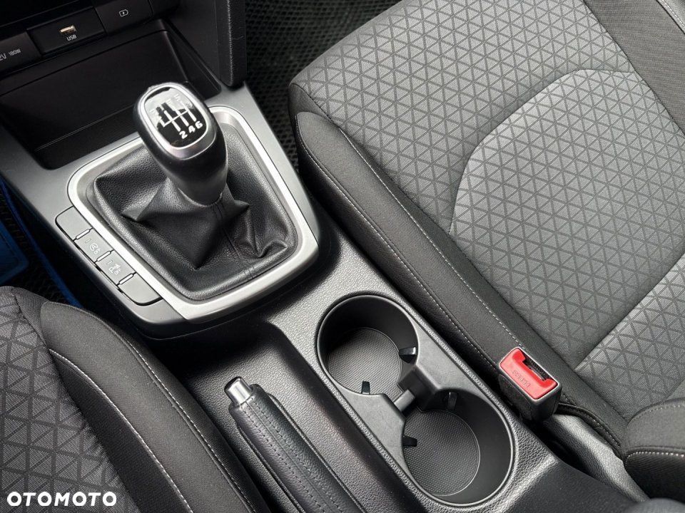 Kia Ceed - 23