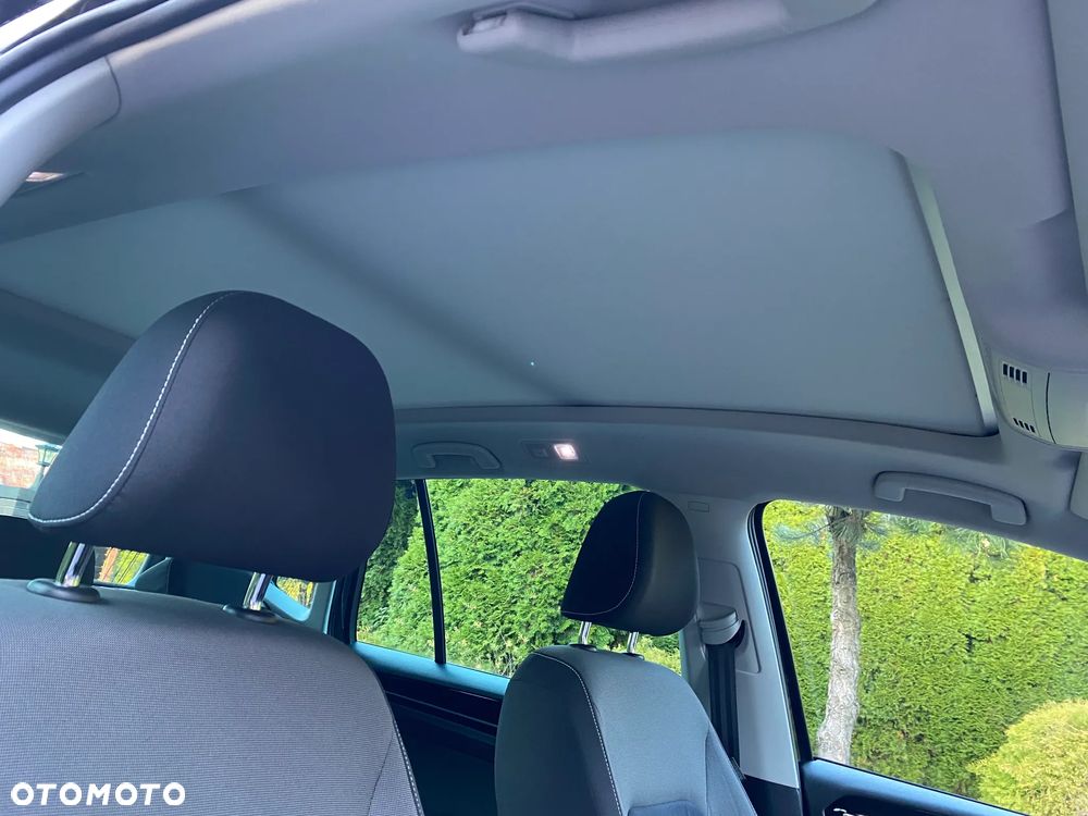 Volkswagen Golf Sportsvan VII SV 1.6 TDI BMT Comfortline DSG - 34