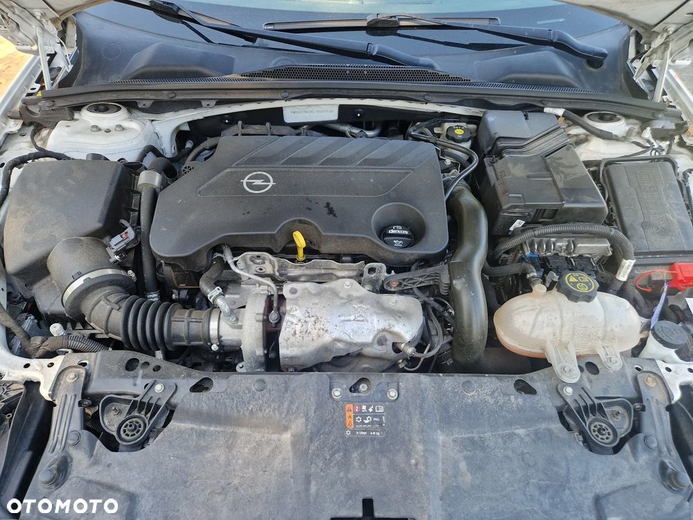 Opel Insignia 2.0 Business Innovation - 16