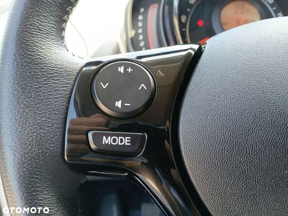 Toyota Aygo - 15