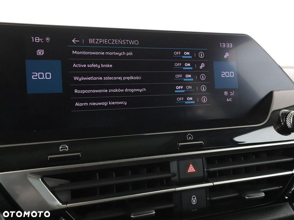 Citroën C4 1.5 BlueHDi Shine S&S - 28