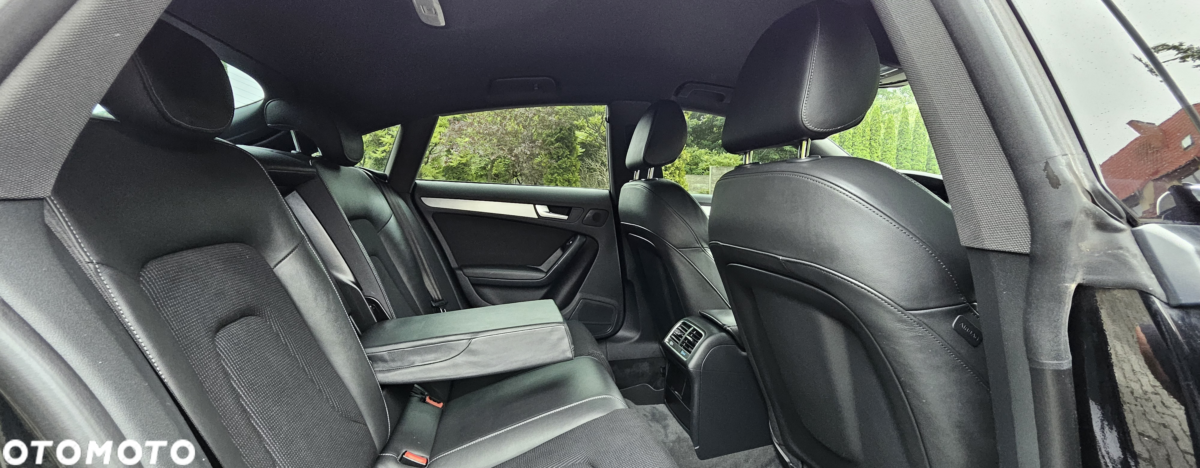 Audi A5 Sportback - 13