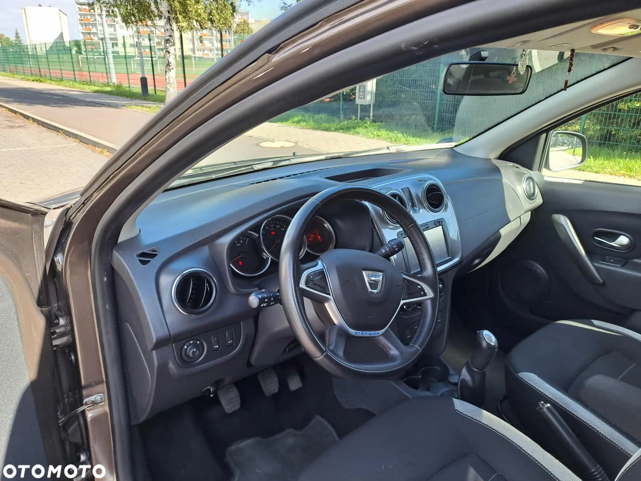 Dacia Sandero Stepway 0.9 TCe Ambiance - 5
