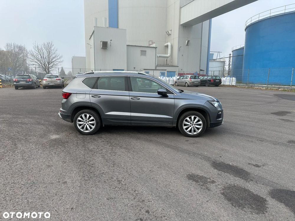 Seat Ateca - 6