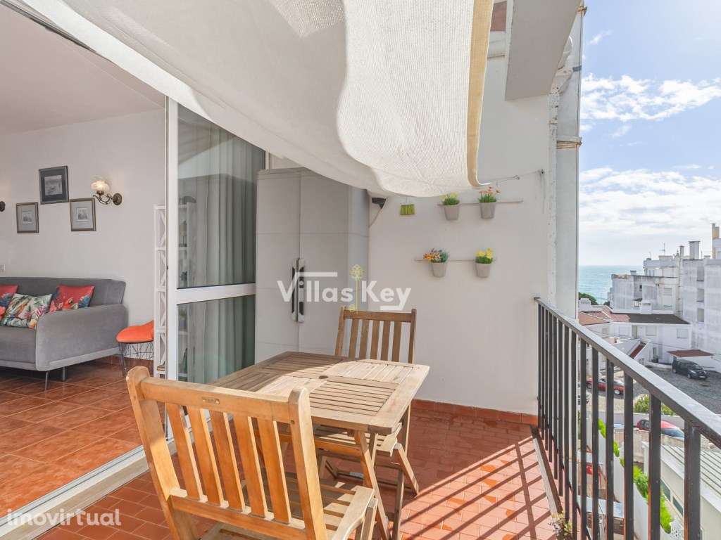 T2 DUPLEX NA PRAIA DA LUZ - Grande imagem: 4/21