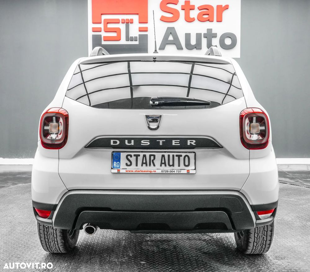 Dacia Duster - 5