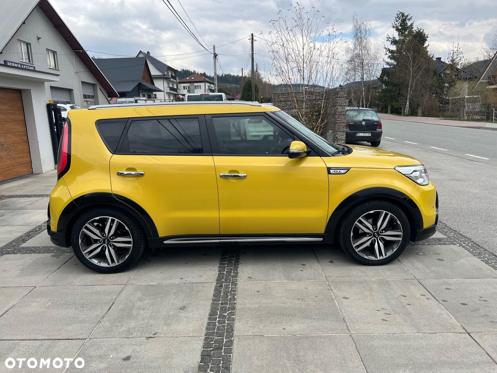 Kia Soul 1.6 CRDI XL - 4