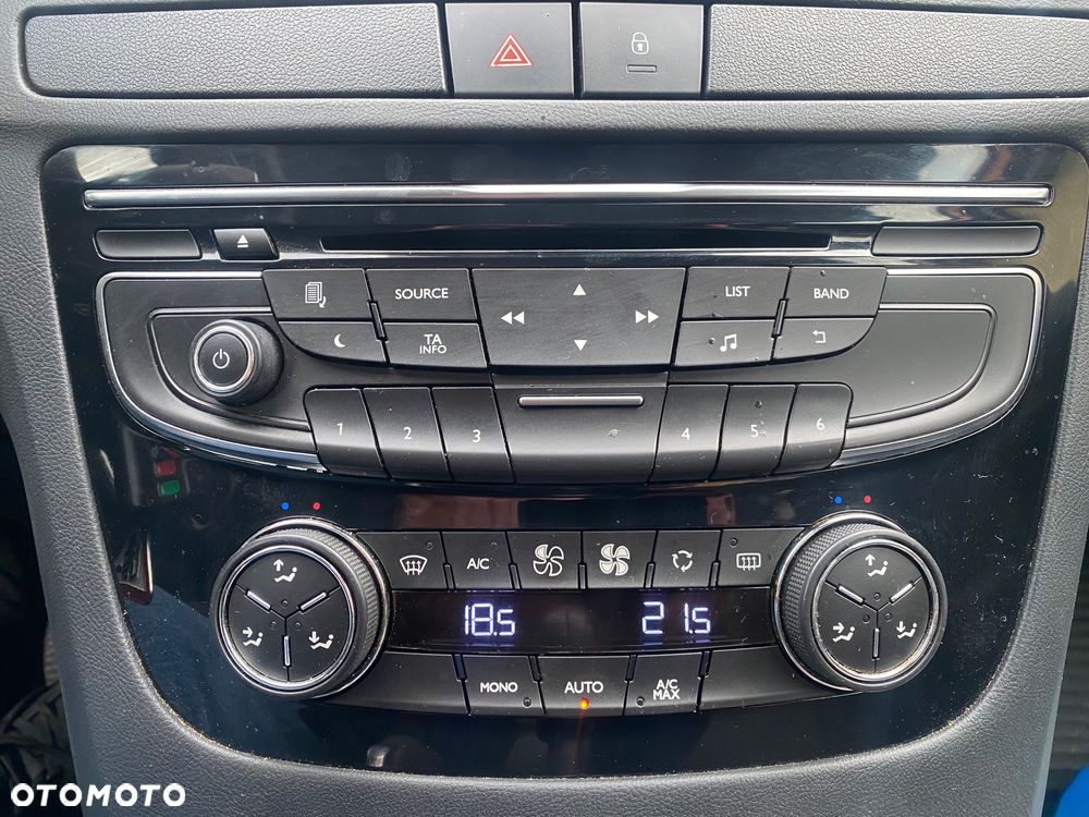 Peugeot 508 155 THP Allure - 19