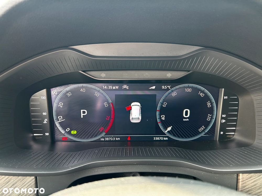 Skoda Kodiaq 2.0 TSI 4x4 Style DSG - 23