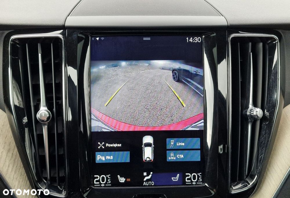Volvo XC 60 - 17