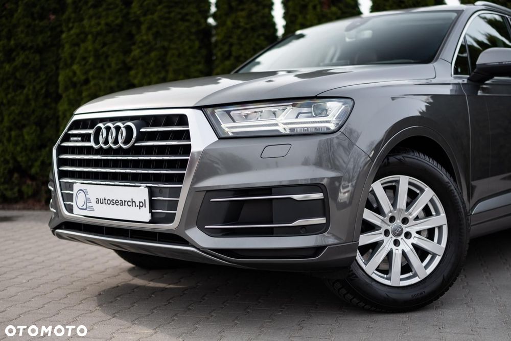 Audi Q7 - 37