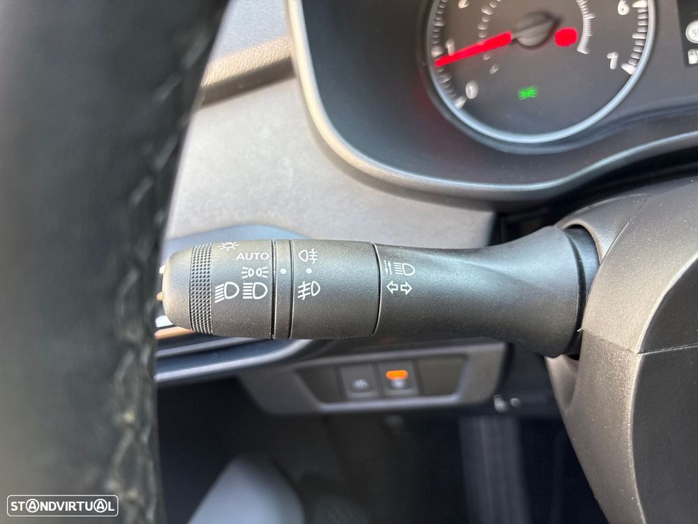 Dacia Sandero 1.0 ECO-G Extreme + Up&Go Bi-Fuel - 15