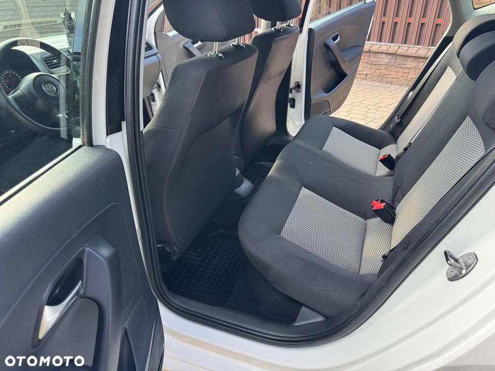 Volkswagen Polo 1.4 Style - 15