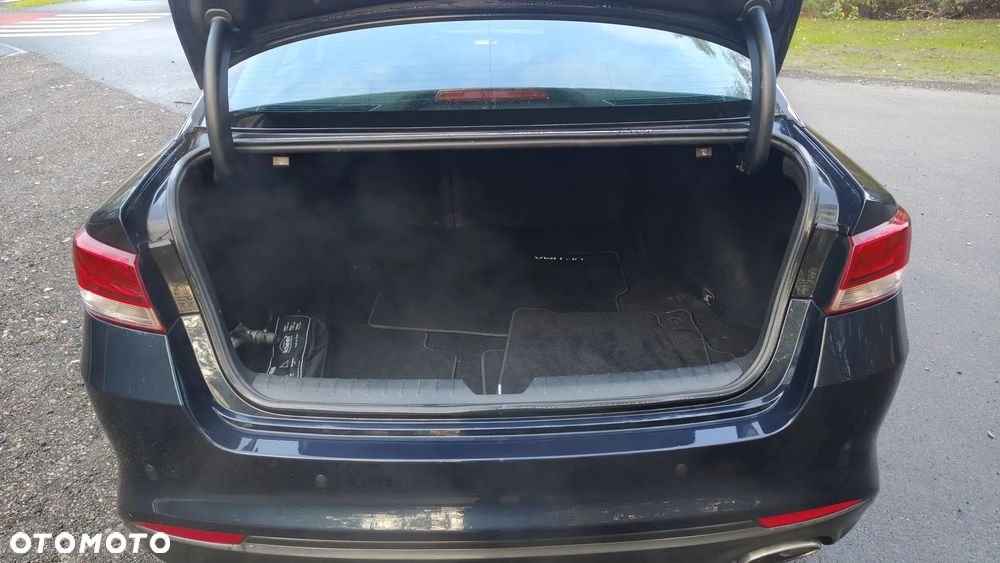 Kia Optima 2.0 CVVL Vision - 5