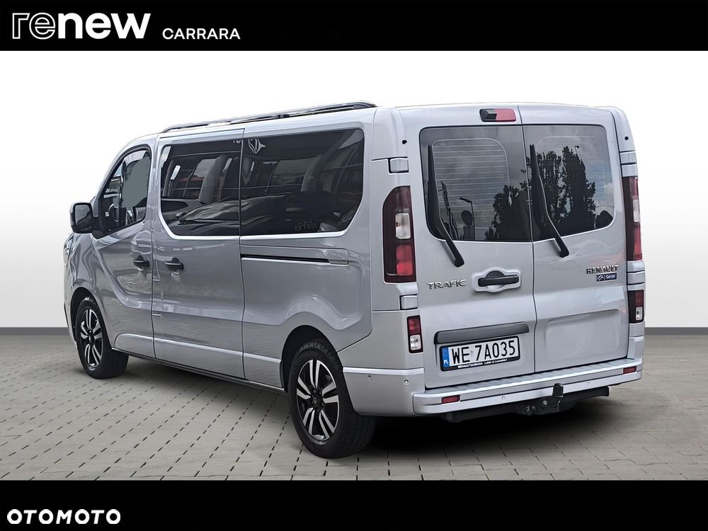 Renault Trafic 2.0 dCi Escapade - 3