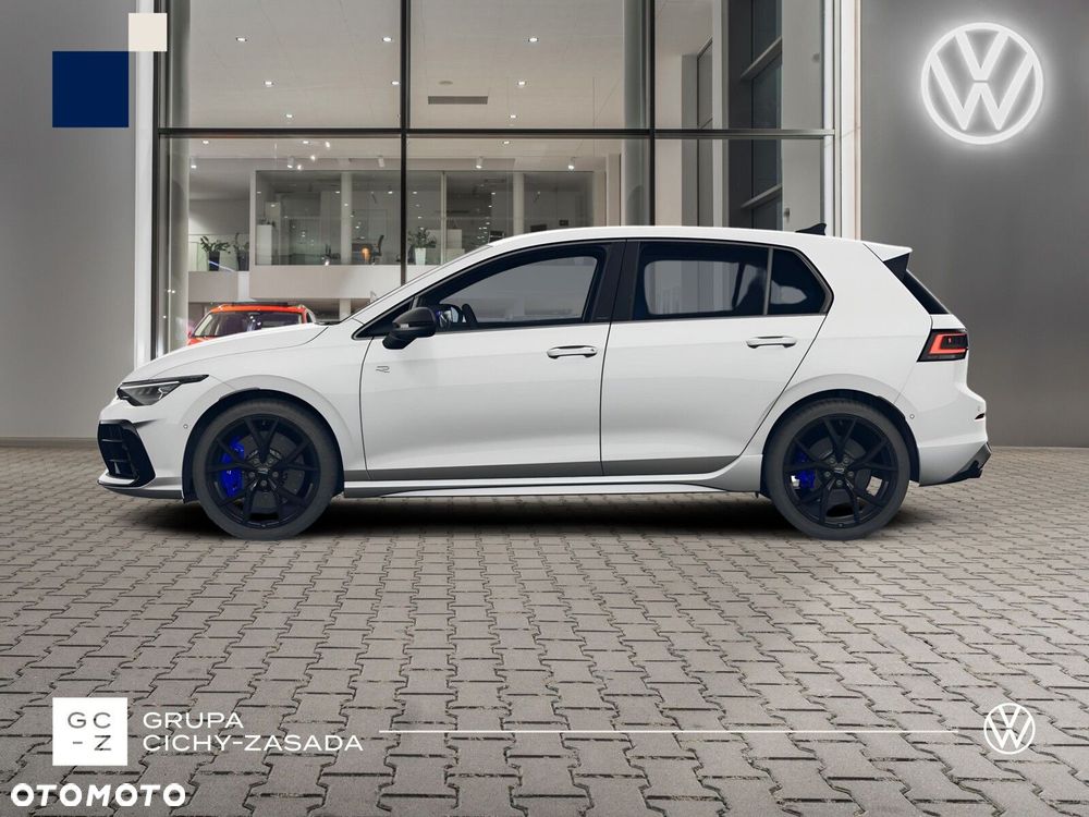Volkswagen Golf - 3