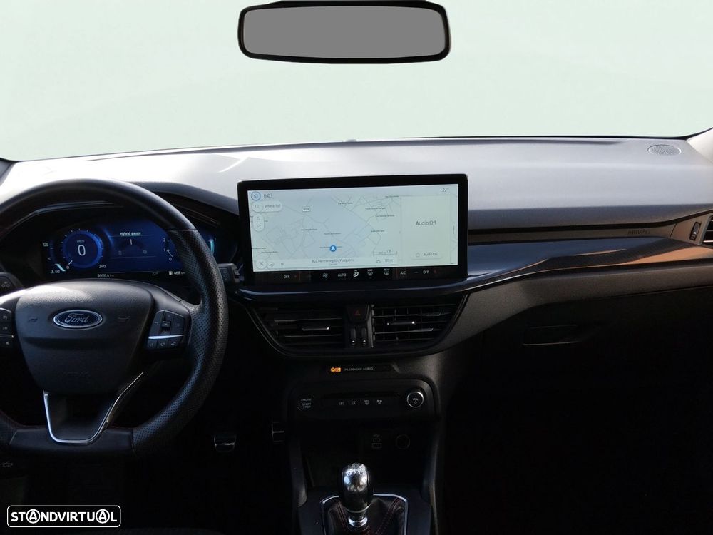 Ford Focus - 11