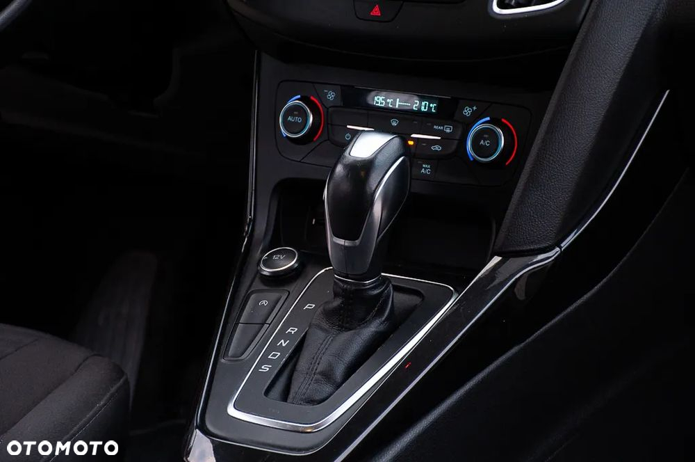 Ford Focus 2.0 TDCi Titanium ASS PowerShift - 22