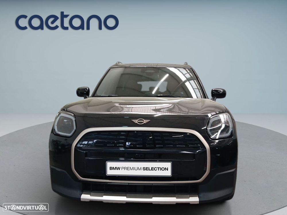 MINI Countryman E Classic L - 5
