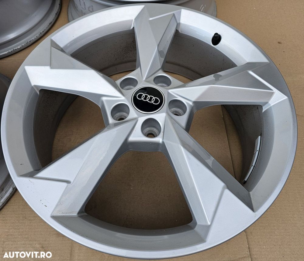 Jante De Aliaj 19” 5 x 112 Audi Q2/Q3/Q5/A3/A4/A5/A6,Skoda,Vw,Seat - 11